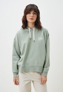 Худи Lee