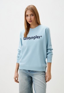 Свитшот Wrangler