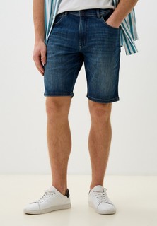 Шорты джинсовые Wrangler