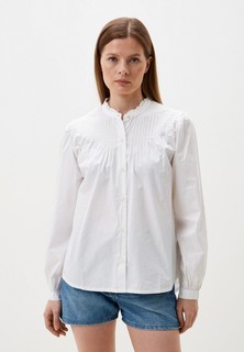 Шорты джинсовые Wrangler