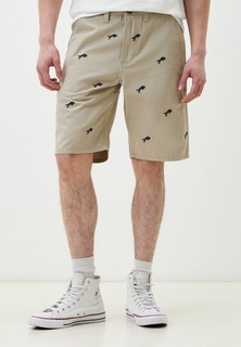 Шорты джинсовые Wrangler