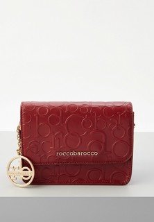 Сумка и брелок Roccobarocco