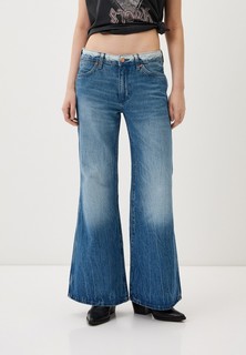 Джинсы Wrangler