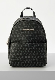Рюкзак Roccobarocco