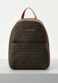 Рюкзак и брелок Roccobarocco