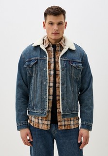Куртка джинсовая Levis®