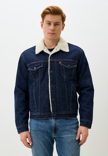 Куртка джинсовая Levis®
