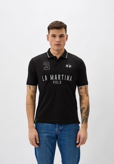 Поло La Martina