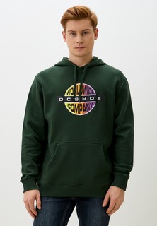 Худи DC Shoes