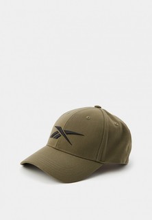 Бейсболка Reebok