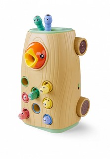Игрушка развивающая Happy Baby