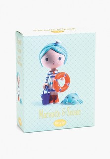 Коллекционная фигурка Djeco