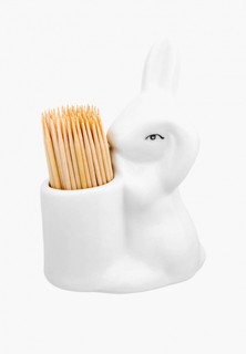 Подставка для зубочисток Elan Gallery