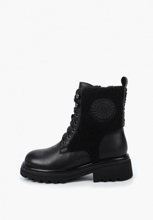 Ботинки Milana