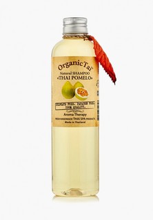 Шампунь Organictai