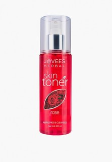 Тоник для лица Jovees