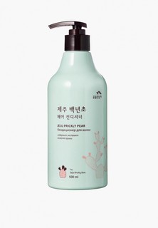 Кондиционер для волос Flor de Man