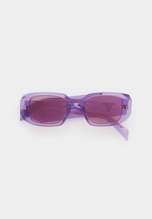 Очки солнцезащитные Prada