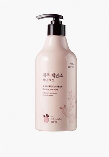 Лосьон для тела Flor de Man