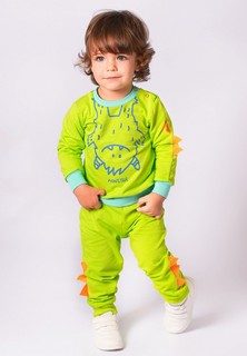 Брюки спортивные КотМарКот