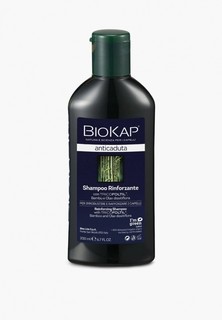Шампунь Biokap