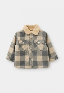 Куртка утепленная Babybu