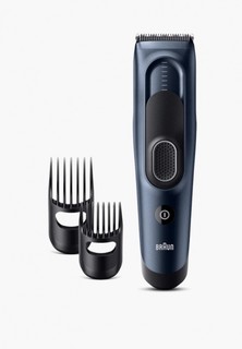 Машинка для стрижки и бритья Braun