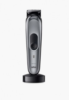 Триммер Braun