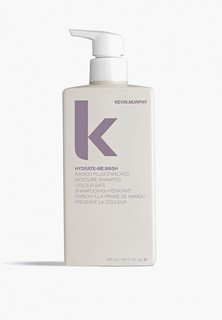 Шампунь Kevin.Murphy