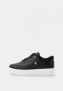 Кеды Tommy Hilfiger