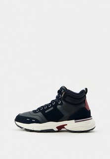 Кроссовки Tommy Hilfiger
