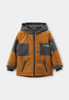 Куртка утепленная Terranova