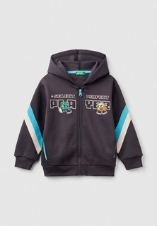 Толстовка United Colors of Benetton