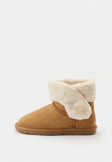 Полусапоги Mango Kids