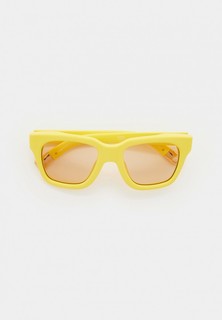 Очки солнцезащитные Jacquemus