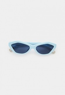Очки солнцезащитные Jacquemus