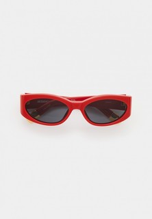 Очки солнцезащитные Jacquemus