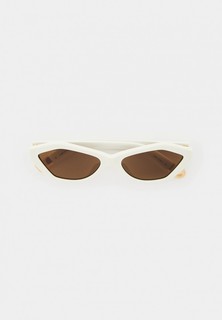 Очки солнцезащитные Jacquemus