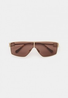 Очки солнцезащитные Miu Miu