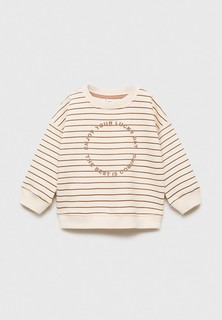 Свитшот Mango Kids