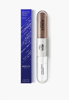 Помада жидкая Kiko Milano