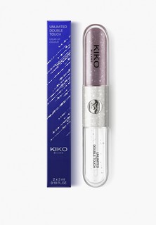 Помада жидкая Kiko Milano