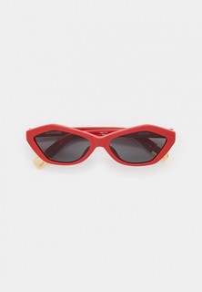 Очки солнцезащитные Jacquemus