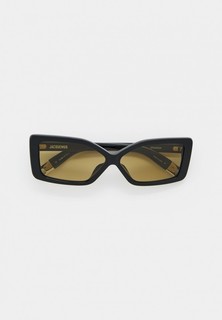 Очки солнцезащитные Jacquemus