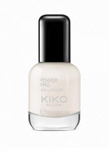 Лак для ногтей Kiko Milano