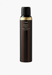 Мусс для укладки Oribe
