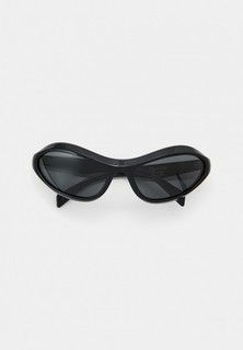 Очки солнцезащитные Prada