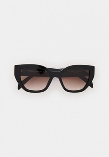 Очки солнцезащитные Prada