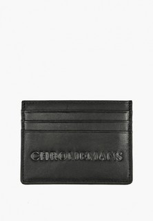 Кредитница ChromeMans
