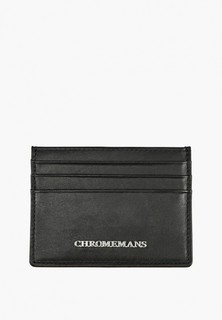 Кредитница ChromeMans